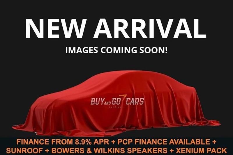 Used Volvo V90 Inscription 235 HP (172 kW) 2019 Grey Estate