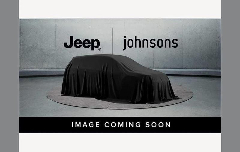 Black Used 2023 Jeep Compass SUV | £17,311 (Good price) - Image 1/1