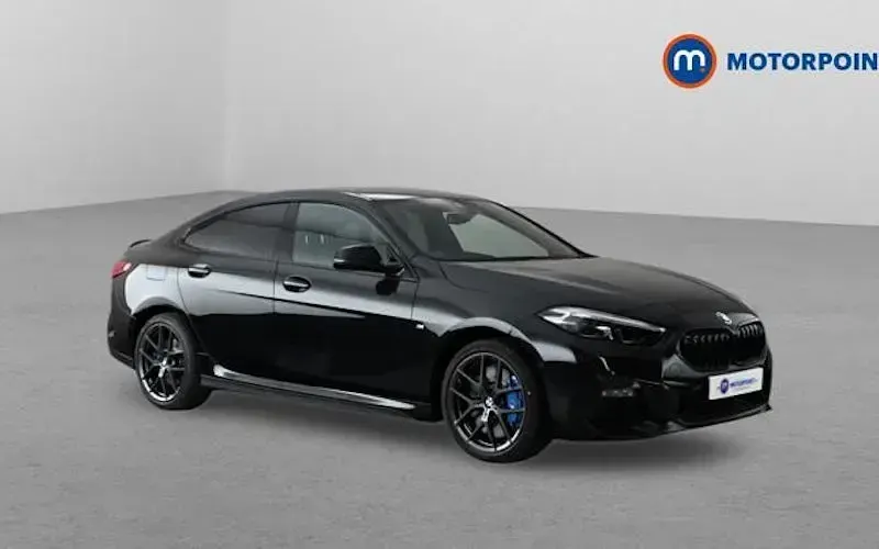Used BMW 220 M Sport 178 HP (130 kW) 2023 Coupe