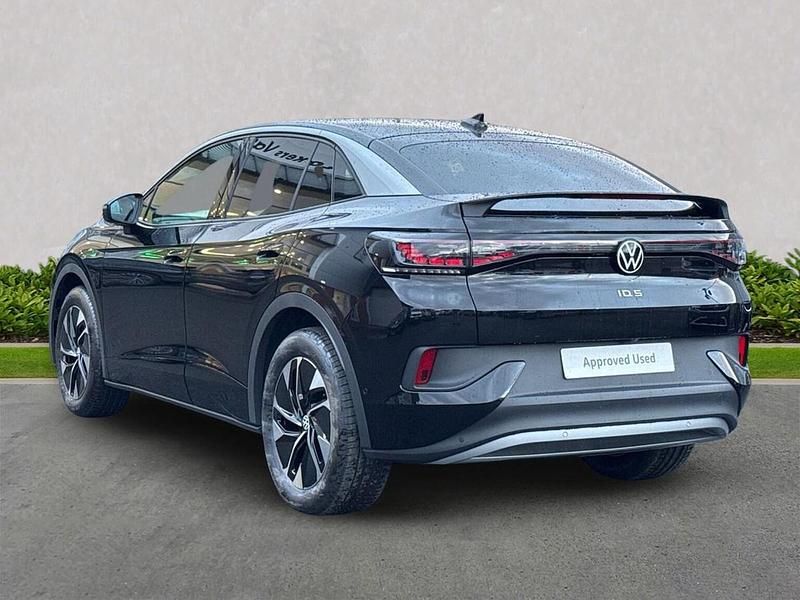 Used VW ID.5 Pro 210 kW (286 HP) 2025 Black SUV
