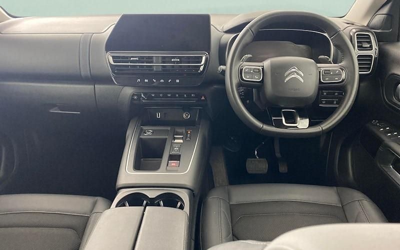 Used Citroën C5 224 HP (164 kW) 2024 Hatchback