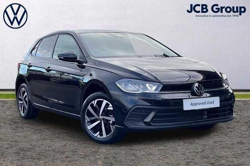 New 2025 VW Polo | £19,495 (Super price) - Image 1/4