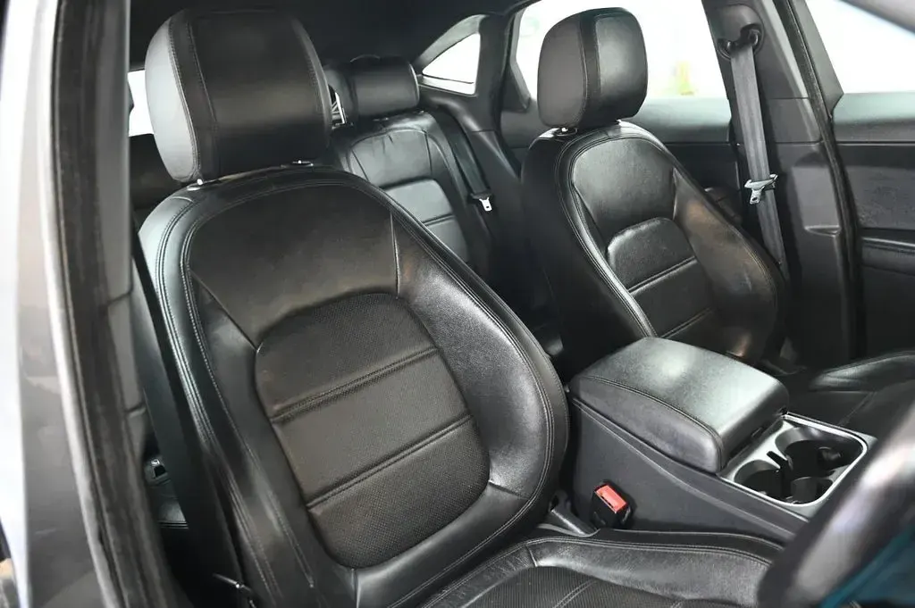 Used Jaguar E-Pace S 150 HP (110 kW) 2018 Grey SUV