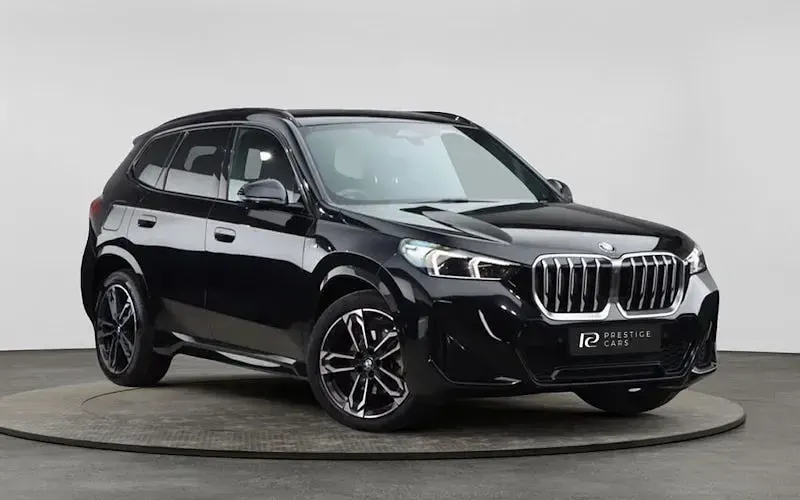 Used BMW X1 M Sport 150 HP (110 kW) 2026 SUV