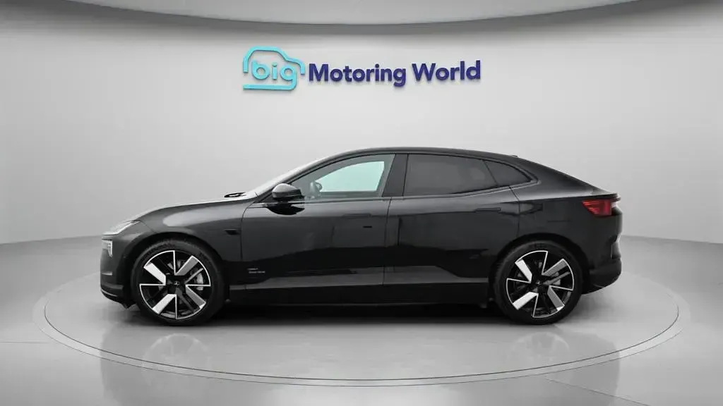 Used Polestar 3 2025 SUV