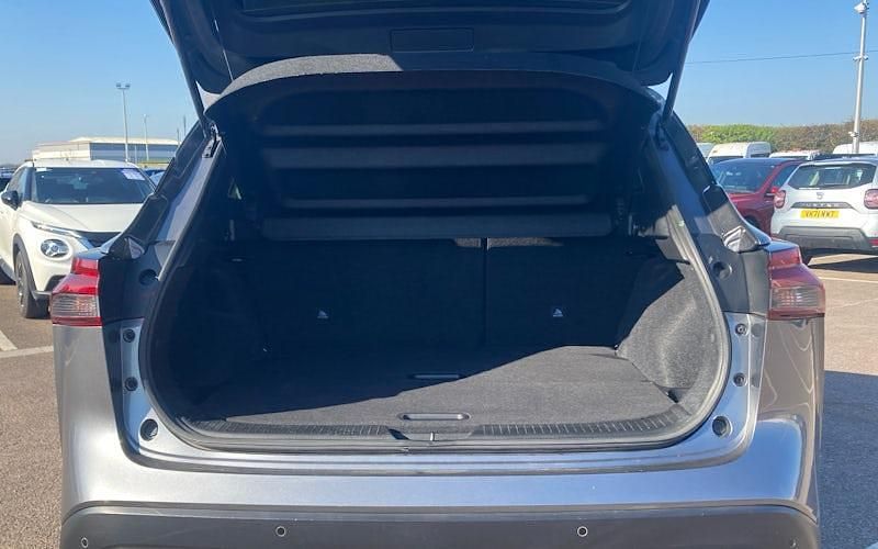 Used Nissan Qashqai N-Connecta 140 HP (102 kW) 2023 SUV