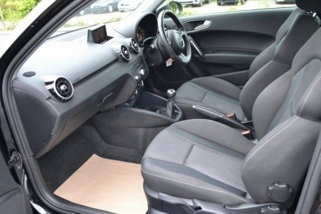 Used Audi A1 2011 Hatchback