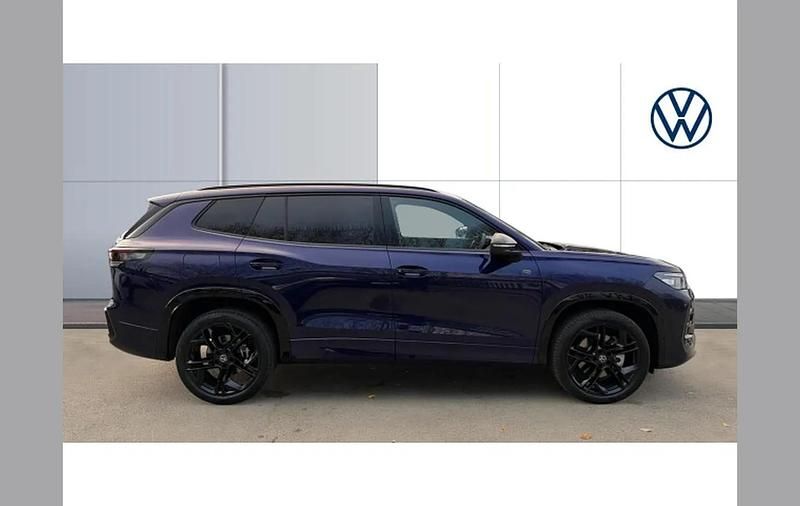 Used VW Tayron R-line 267 HP (196 kW) 2025 Other SUV