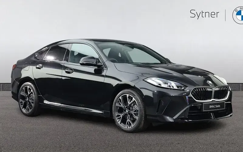 Used BMW 220 M Sport 170 HP (125 kW) 2026 Coupe