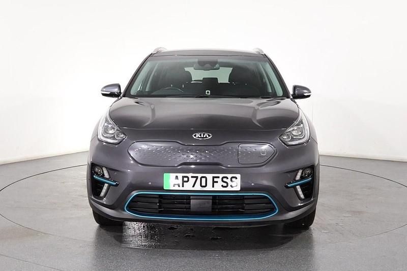 Used Kia e-Niro 2020 SUV