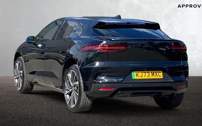 Used Jaguar I-Pace 294 kW (400 HP) 2024 SUV