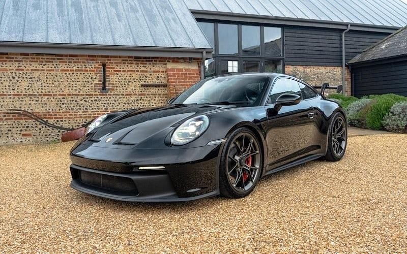 Used 2023 Porsche 911 GT3 Coupe | £139,995 (Good price) - Image 1/4