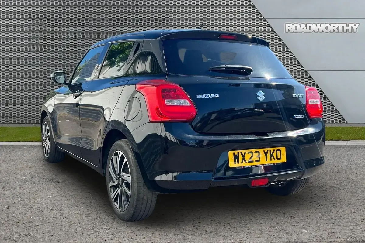 Używany Suzuki Swift SZ-L 2023 Hatchback
