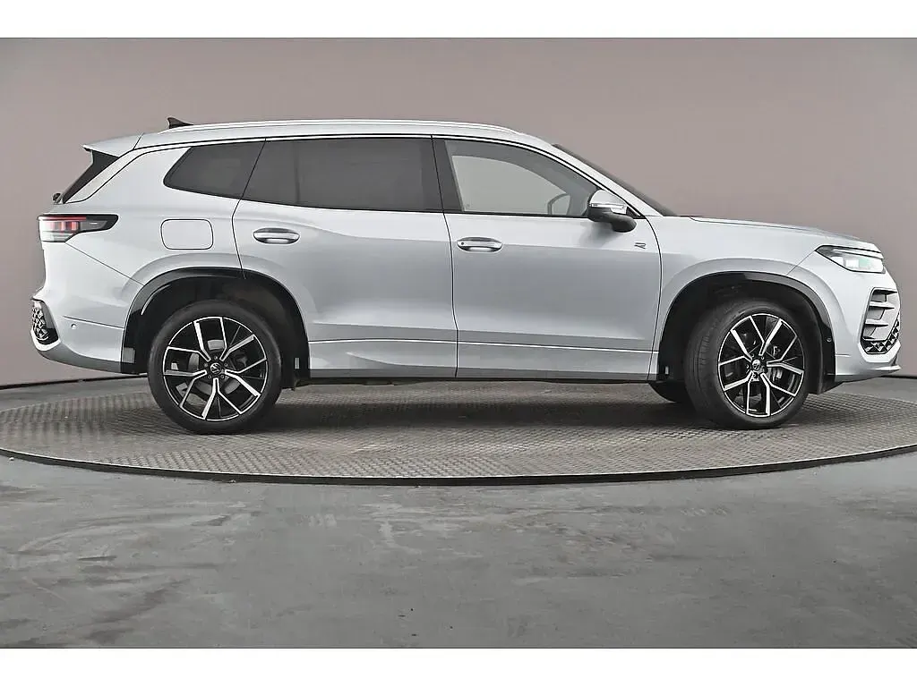 Used VW Tayron 150 HP (110 kW) 2025 SUV