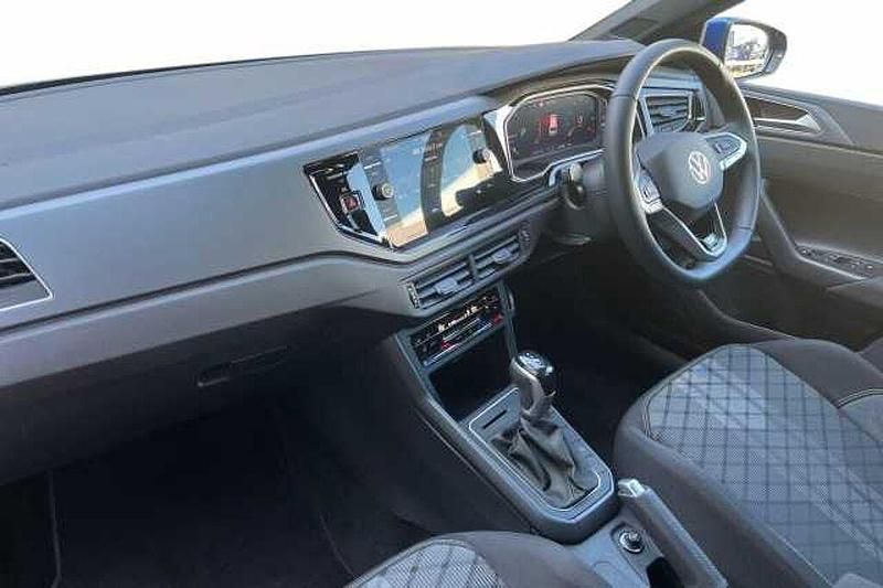 Used VW Polo 115 HP (84 kW) 2025 Hatchback