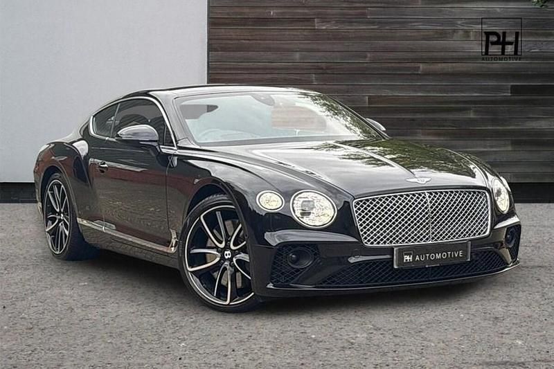 Used 2019 Bentley Continental GT Coupe | £94,940 (Super price) - Image 1/1