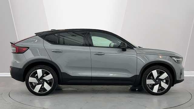 Used Volvo EC40 Ultra 182 kW (248 HP) 2026 SUV