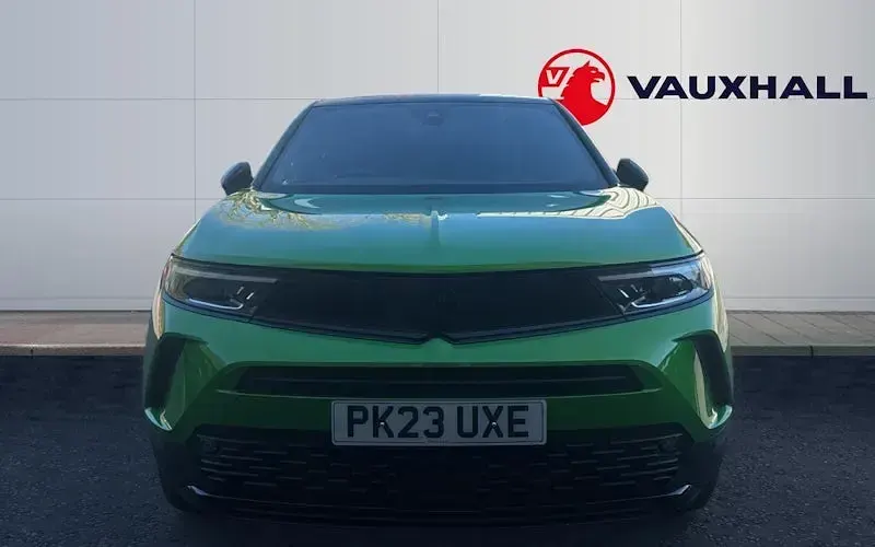 Second-hand Vauxhall Mokka Ultimate 131 CP (96 kW) 2025 SUV