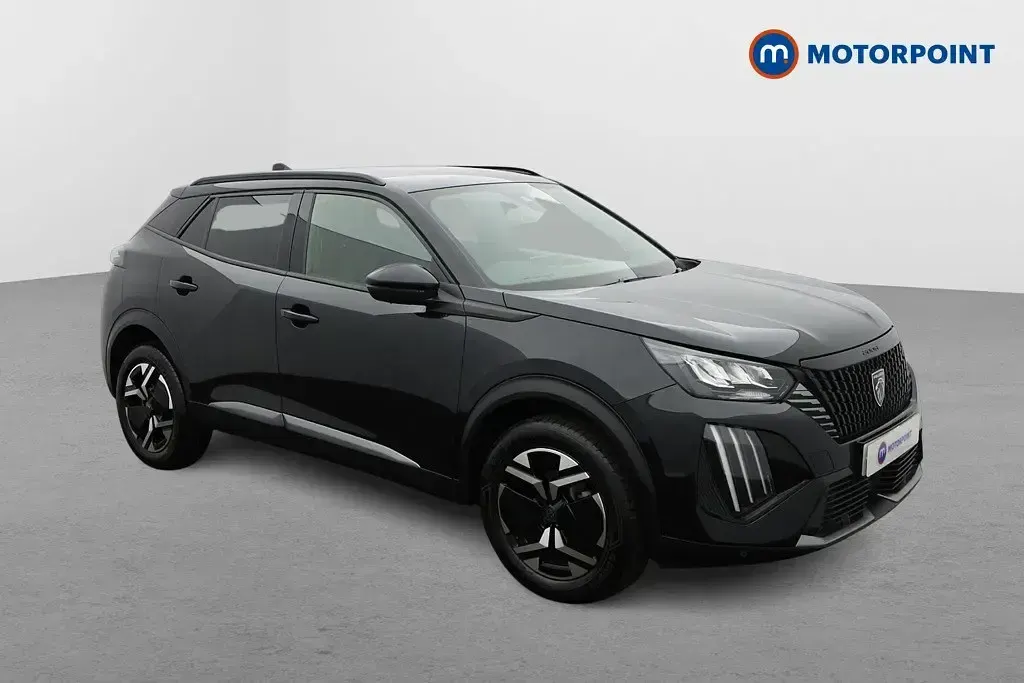 Second-hand Peugeot 2008 Allure 131 CP (96 kW) 2024 SUV