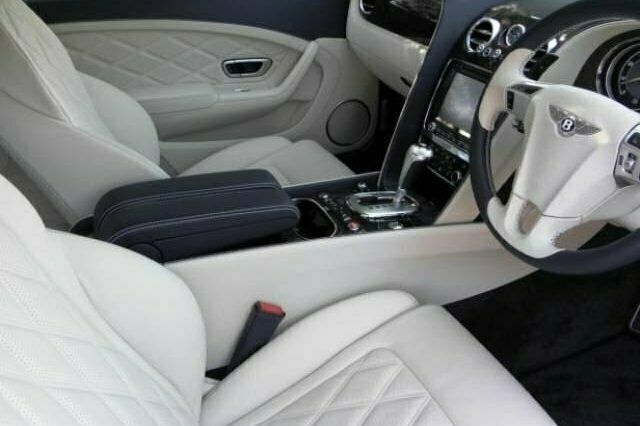 Used Bentley Continental GT 2013 Coupe
