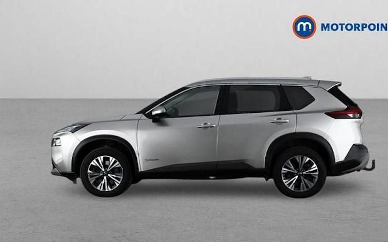 Used Nissan X-Trail N-Connecta 204 HP (150 kW) 2026 SUV