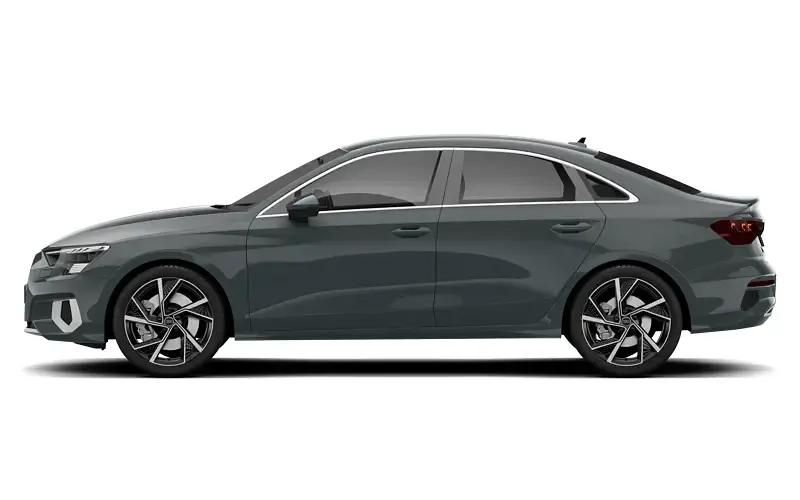 New 2024 Audi A3 Sport Sedan | £28,725 (A bit pricey) - Image 1/1