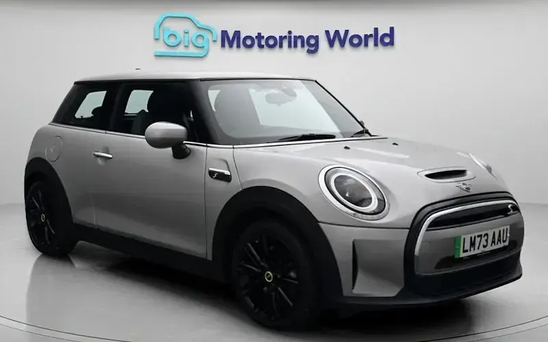 Used Mini Cooper S Hatch 135 kW (184 HP) 2023 Hatchback