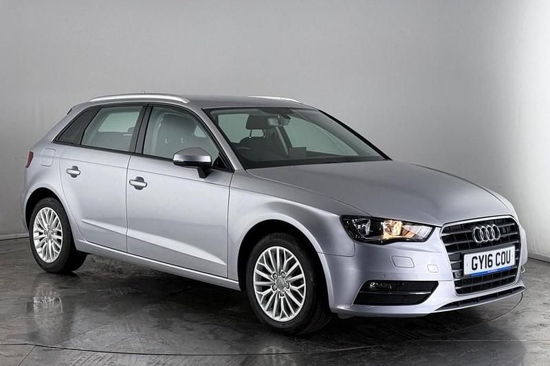 Used 2016 Audi A3 | £12,700 (Good price) - Image 1/1
