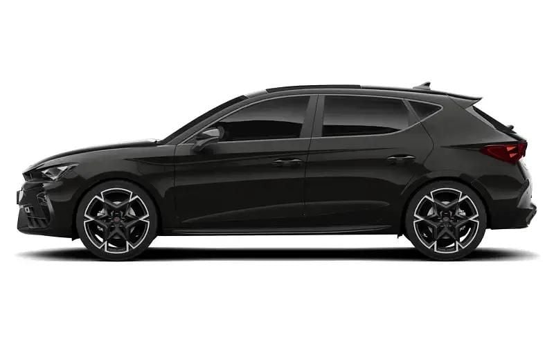 New 2026 Cupra Leon Hatchback | £27,987 (Fair price) - Image 1/1