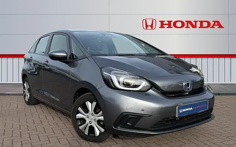 Usado Honda Jazz Hybrid 109 CV (80 kW) 2023 Utilitario