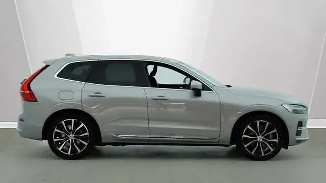 Used Volvo XC60 Ultra 250 HP (183 kW) 2025 SUV