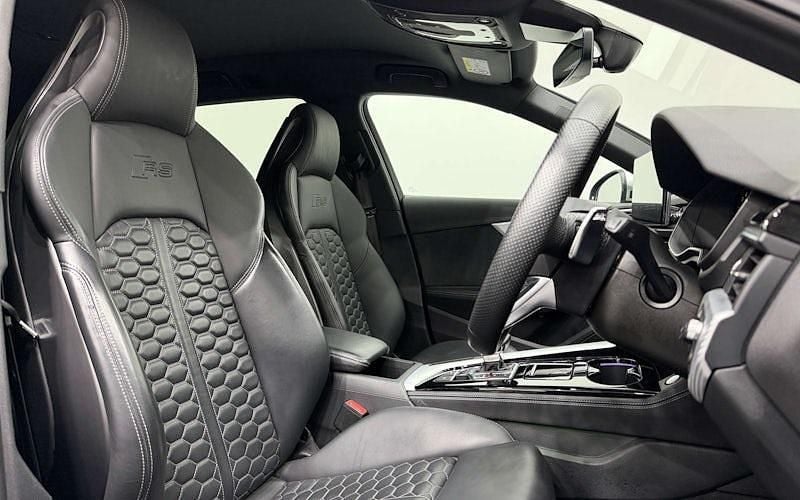 Usado Audi RS4 Design 450 HP (330 kW) 2024 Carrinha