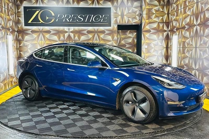 Used 2020 Tesla Model 3 Sedan | £15,895 (Fair price) - Image 1/1