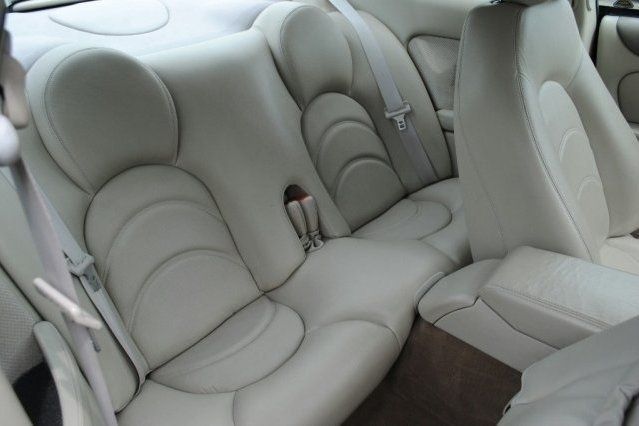 Used Jaguar XK 2001 Coupe