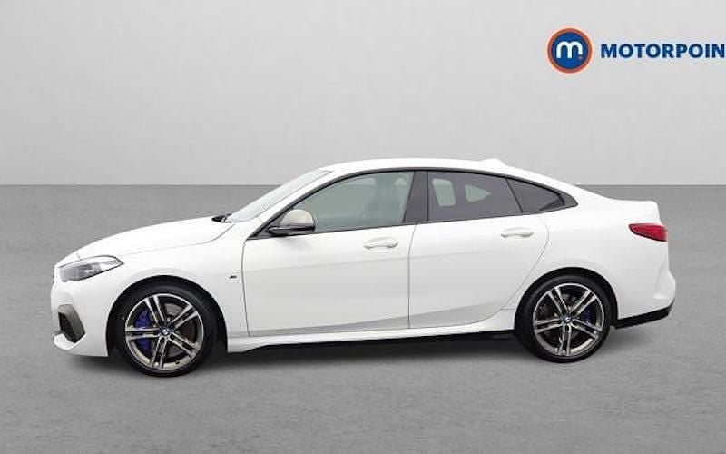 Used BMW M235 306 HP (225 kW) 2024 Coupe
