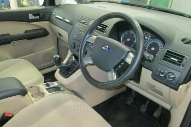 Used Ford C-MAX 2004 MPV