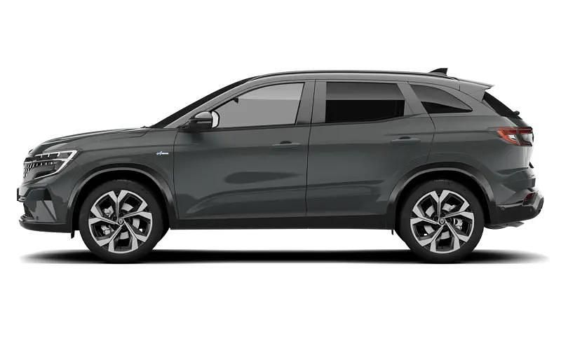 New 2025 Renault Austral Techno Esprit Alpine SUV | £33,369 (Good price) - Image 1/1