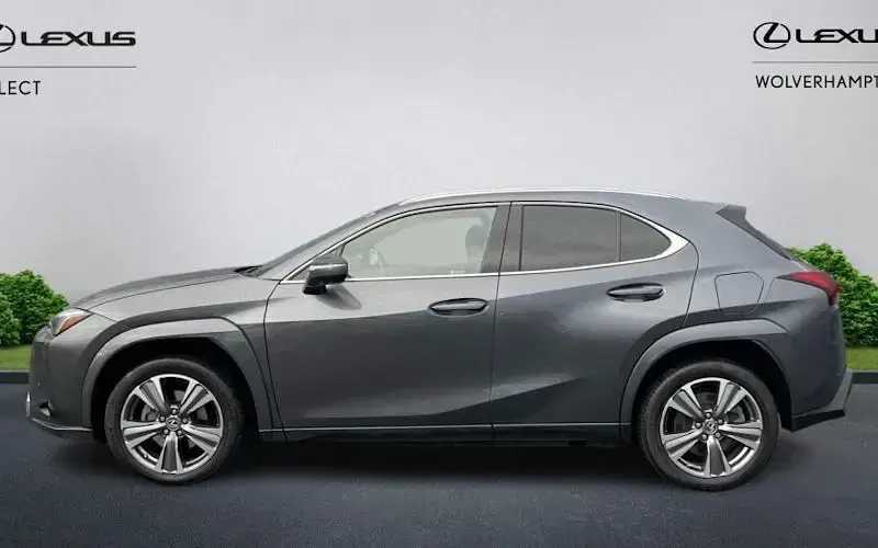 Used Lexus UX 300e 150 kW (204 HP) 2024 SUV