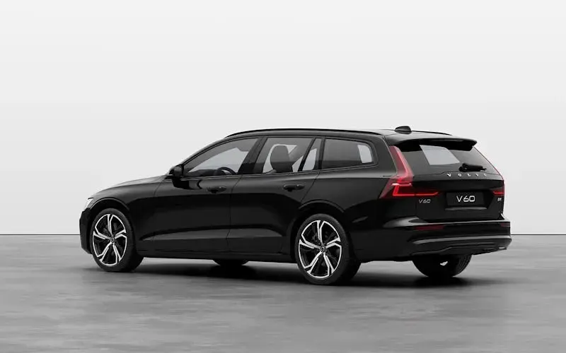 Novo Volvo V60 Plus 197 HP (144 kW) 2026 Carrinha