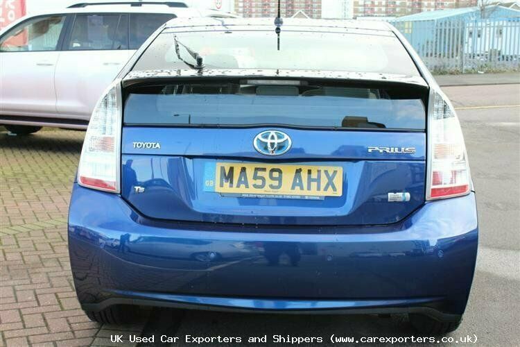 Used Toyota Prius 2009 Hatchback