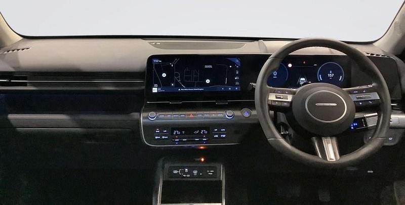 Used Hyundai Kona Ultimate 160 kW (218 HP) 2023 White SUV