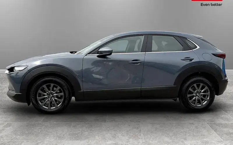 Used Mazda CX-30 Center-Line 140 HP (102 kW) 2026 SUV