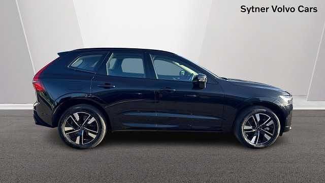 Usado Volvo XC60 Plus 345 HP (253 kW) 2026 SUV