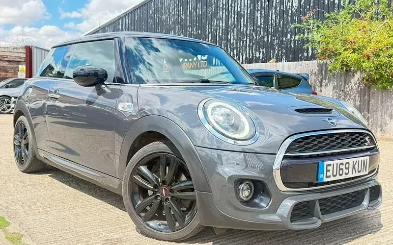 Used Mini Cooper S Hatch 192 HP (141 kW) 2019 Hatchback