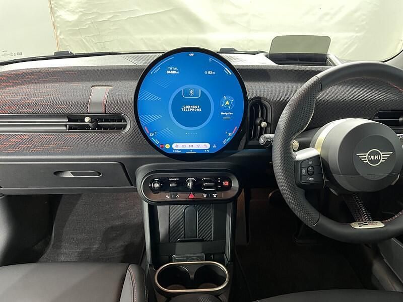 Used Mini Cooper S Hatch 201 HP (147 kW) 2024 Grey Hatchback