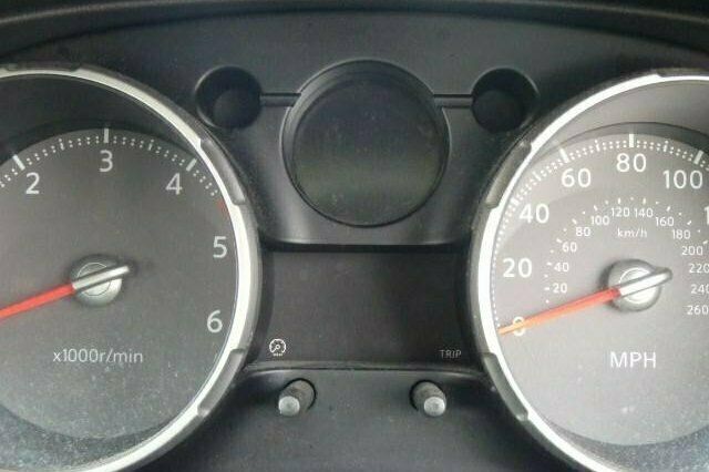 Used Nissan Qashqai 2009 SUV