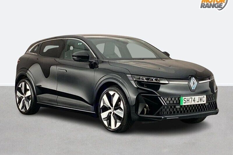 Used 2024 Renault Mégane Komfort Hatchback | £23,495 (Fair price) - Image 1/1