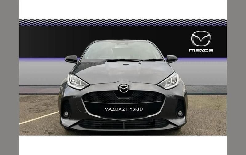 New Mazda 2 Homura-Line 2025 Other Hatchback