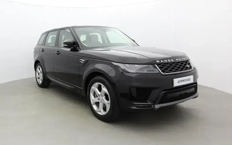 Second-hand Land Rover Range Rover Sport HSE 400 CP (294 kW) 2021 SUV