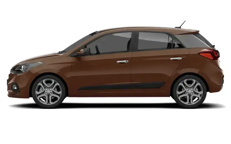 Used Hyundai i20 SE 84 HP (61 kW) 2018 Hatchback